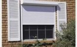 Shutters and Blinds Melbourne Outdoor Shutters