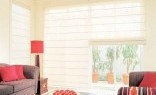 Shutters and Blinds Melbourne Roman Blinds