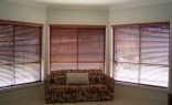 Shutters and Blinds Melbourne Western Red Cedar Shutters